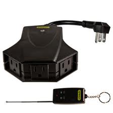 remote wireless 